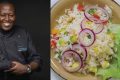 Rice Salad With Pineapple & Cashews by Chef Raphael – H&S Recipe Of The Week