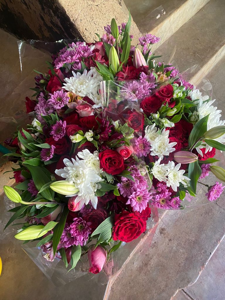 Floral Elegance For Eid al-Adha: Celebrate With Beautiful Blooms