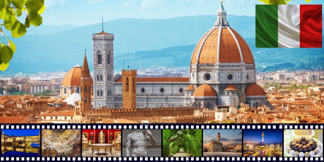 Discover The Timeless Beauty Of Florence, Italy