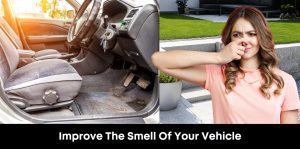 Improve The Smell Of Your Vehicle